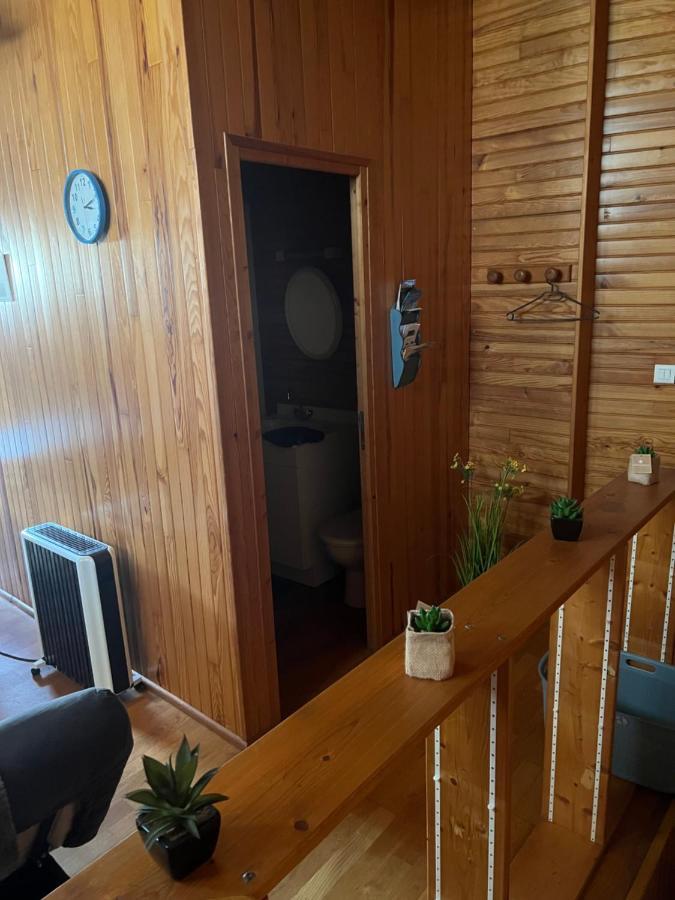 Studio En Plein Coeur Tulle Apartment ภายนอก รูปภาพ